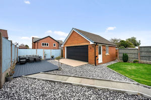 Garage- click for photo gallery